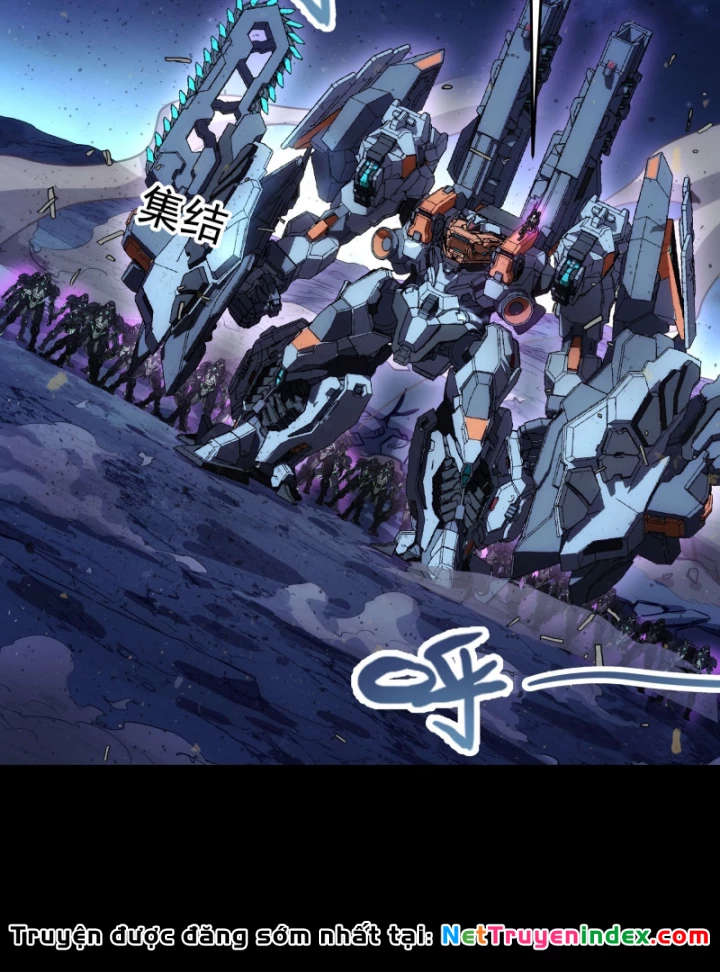 Cương Thiết Khế Ước Chapter 48 - 81