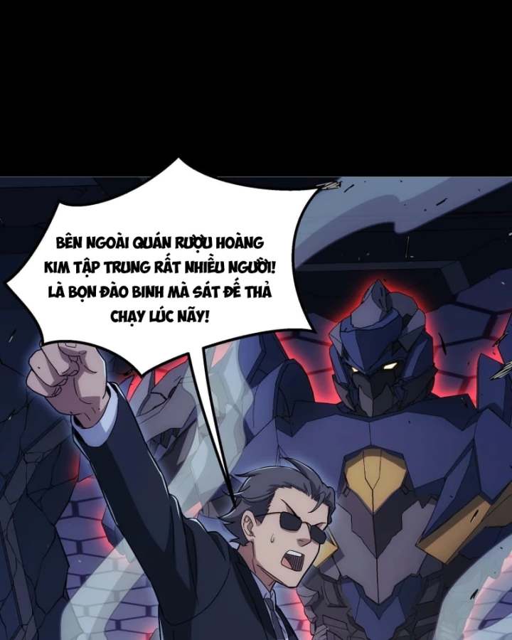 Cương Thiết Khế Ước Chapter 49 - 11