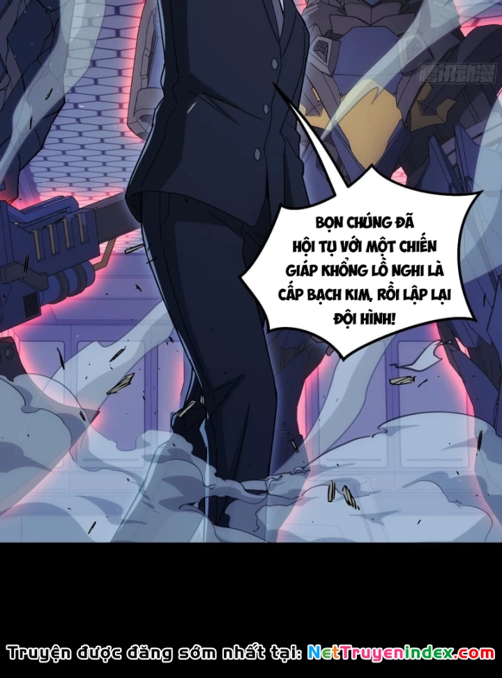 Cương Thiết Khế Ước Chapter 49 - 12