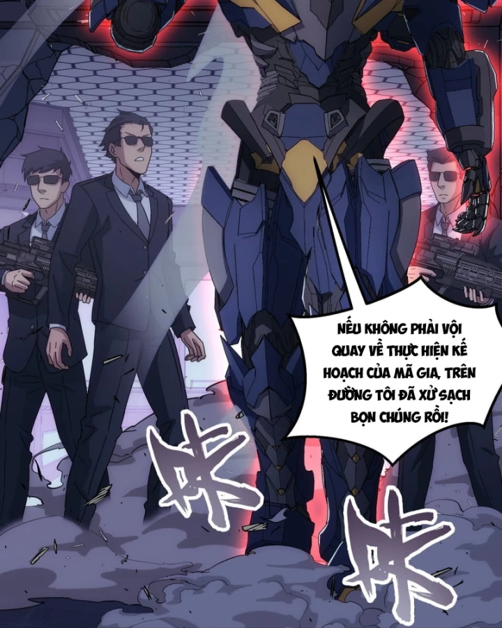 Cương Thiết Khế Ước Chapter 49 - 14