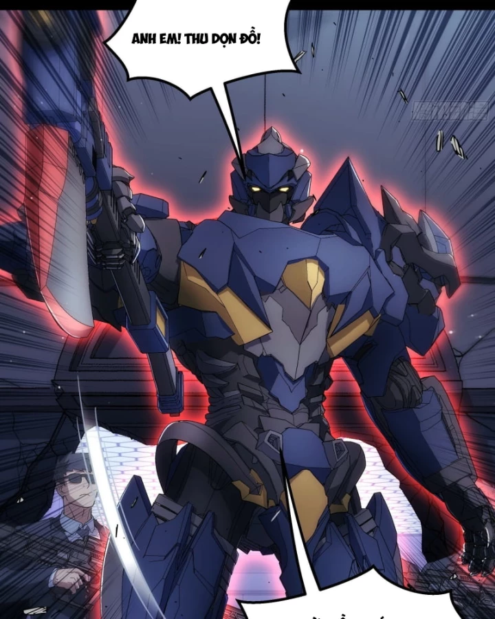 Cương Thiết Khế Ước Chapter 49 - 18