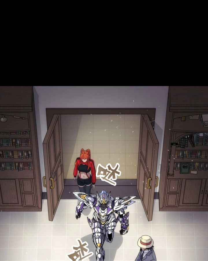 Cương Thiết Khế Ước Chapter 49 - 24