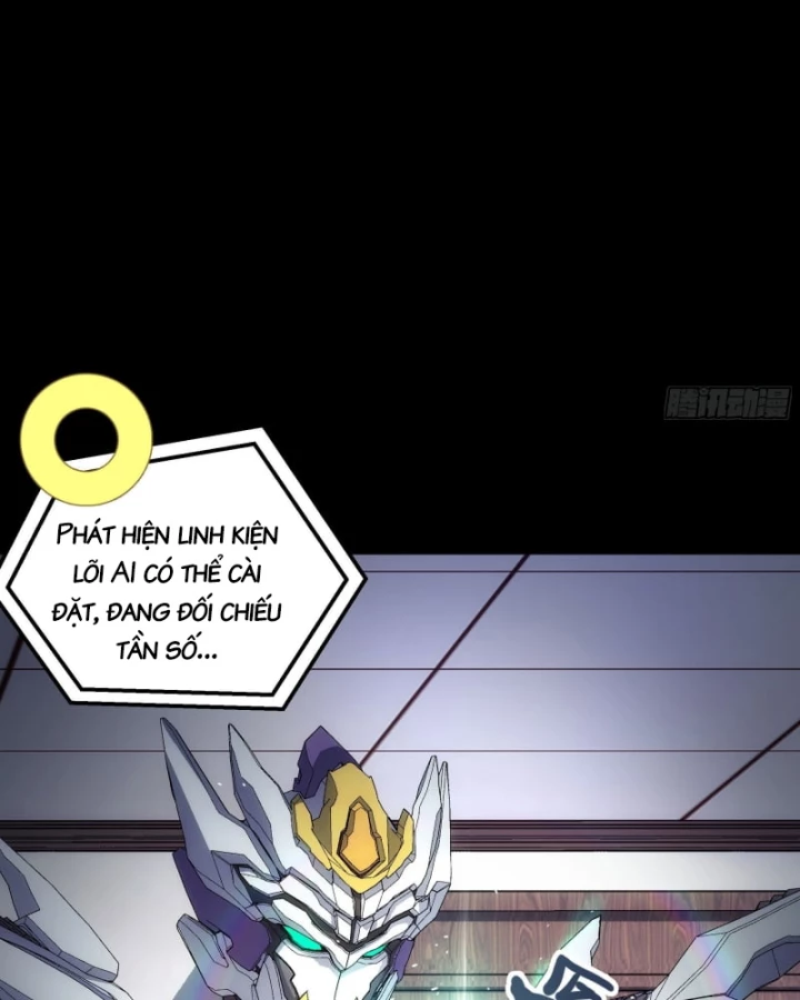 Cương Thiết Khế Ước Chapter 49 - 30