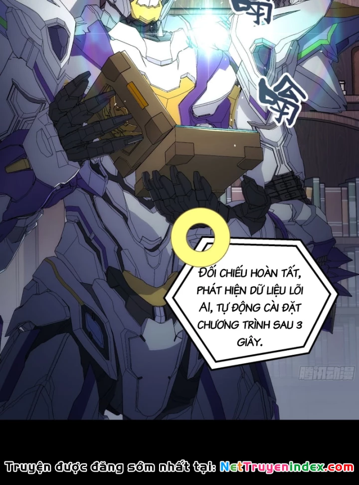 Cương Thiết Khế Ước Chapter 49 - 31