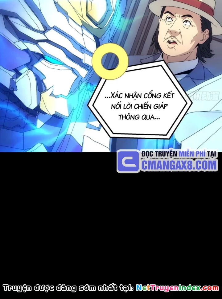 Cương Thiết Khế Ước Chapter 49 - 37