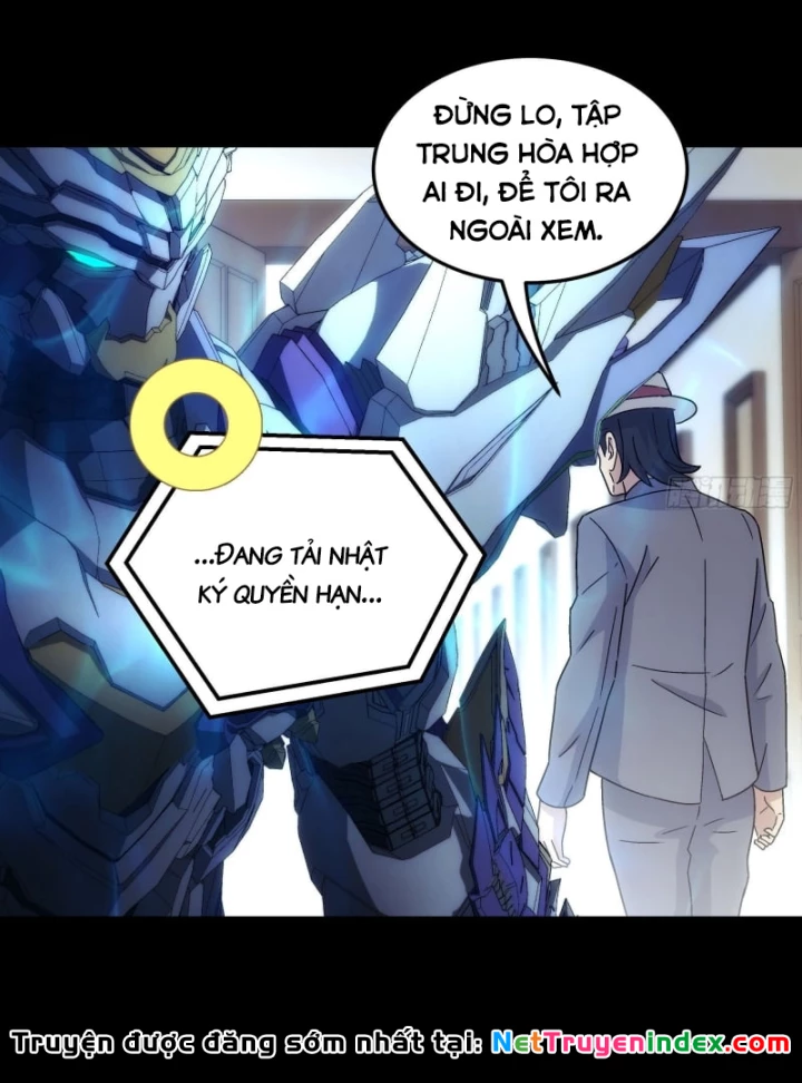 Cương Thiết Khế Ước Chapter 49 - 38