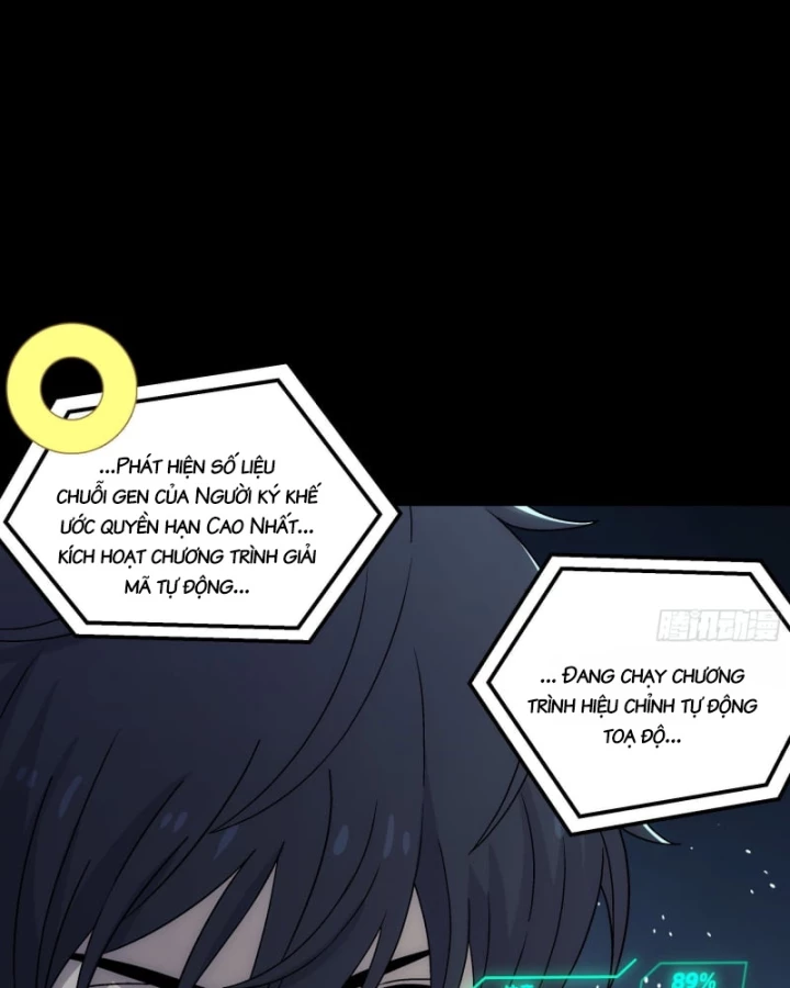 Cương Thiết Khế Ước Chapter 49 - 39