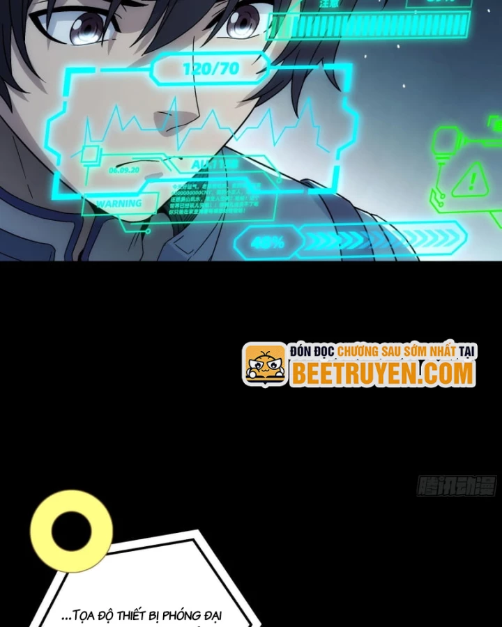 Cương Thiết Khế Ước Chapter 49 - 40