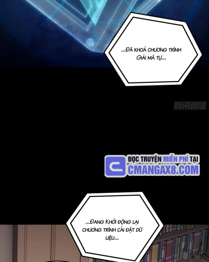 Cương Thiết Khế Ước Chapter 49 - 46