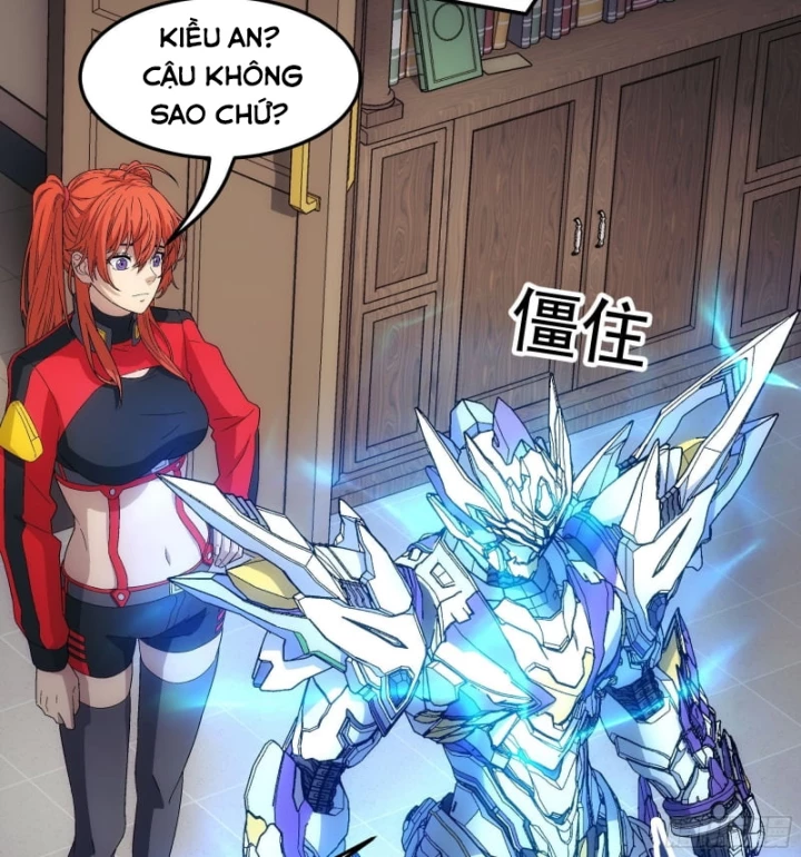 Cương Thiết Khế Ước Chapter 49 - 47