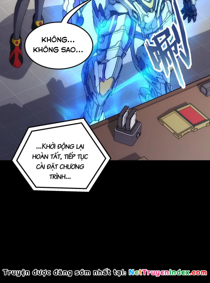 Cương Thiết Khế Ước Chapter 49 - 48