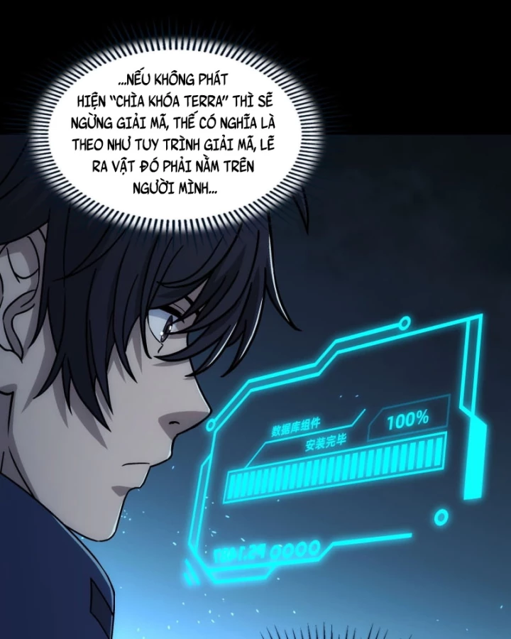 Cương Thiết Khế Ước Chapter 49 - 49