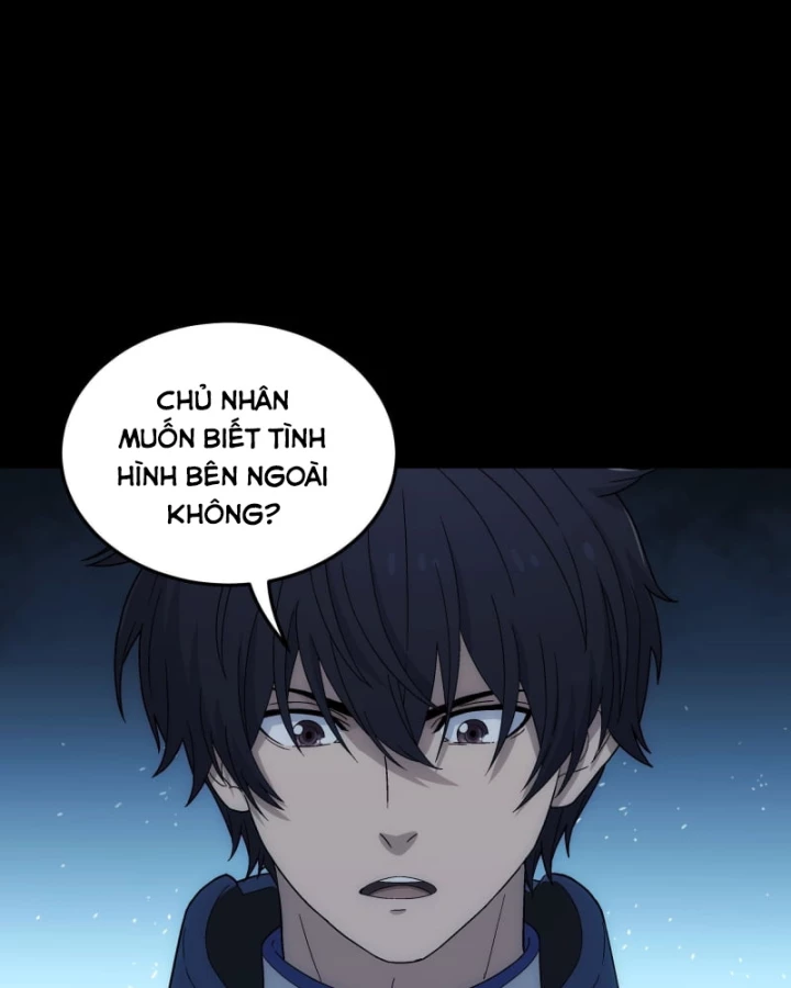 Cương Thiết Khế Ước Chapter 49 - 60