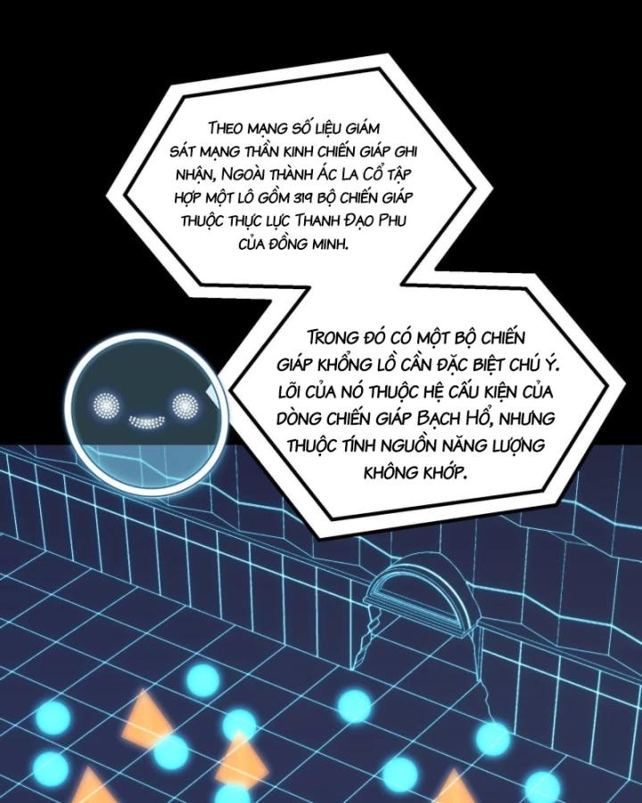 Cương Thiết Khế Ước Chapter 49 - 62