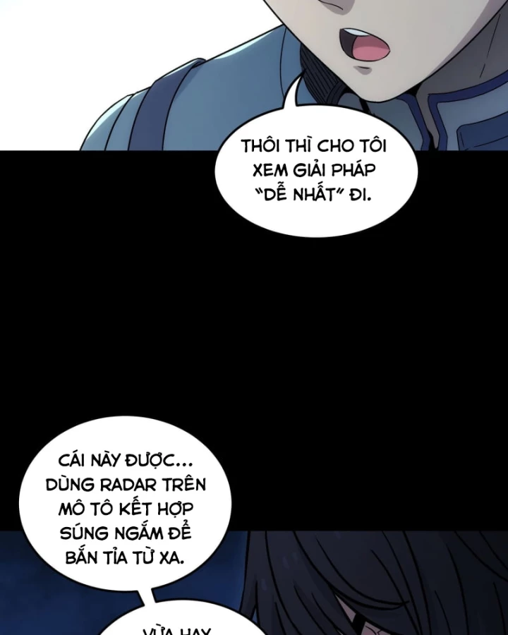 Cương Thiết Khế Ước Chapter 49 - 69