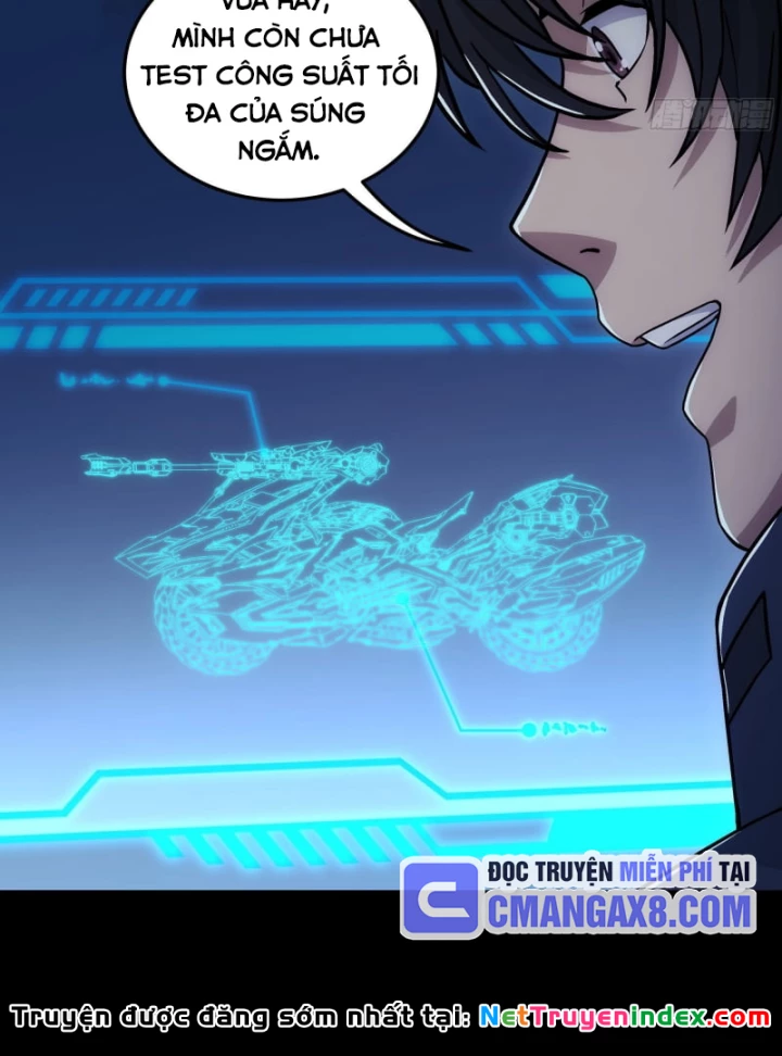 Cương Thiết Khế Ước Chapter 49 - 70