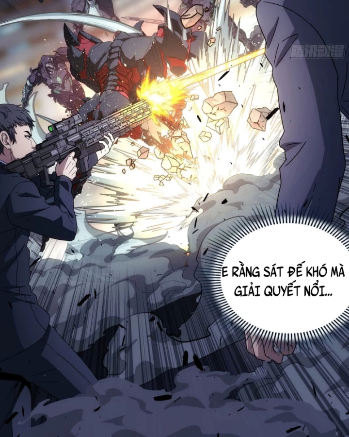 Cương Thiết Khế Ước Chapter 49 - 75