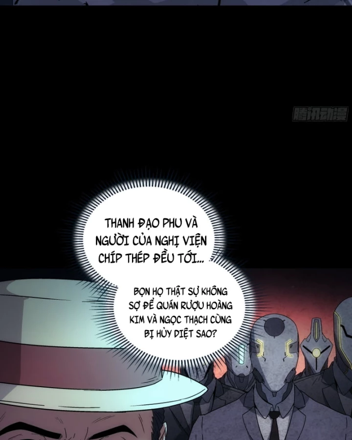 Cương Thiết Khế Ước Chapter 49 - 76