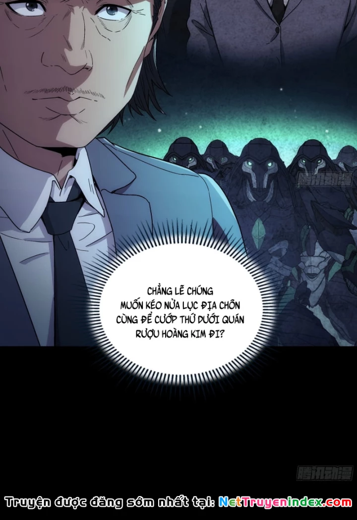 Cương Thiết Khế Ước Chapter 49 - 77