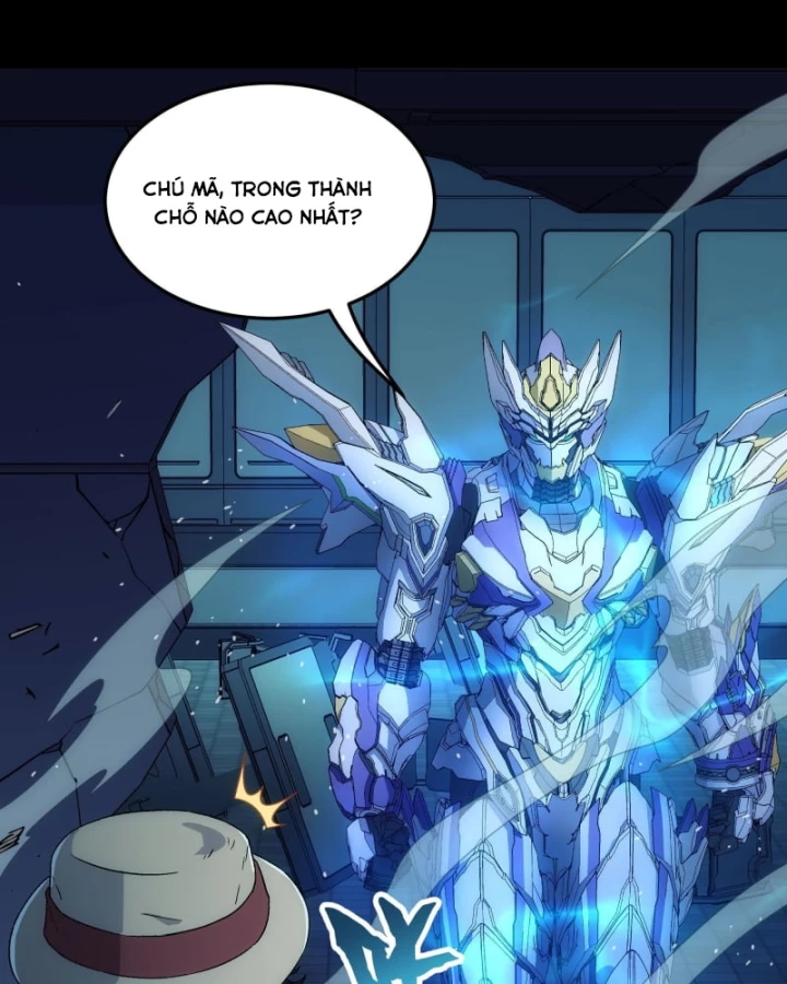 Cương Thiết Khế Ước Chapter 49 - 83