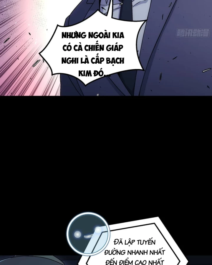 Cương Thiết Khế Ước Chapter 49 - 86