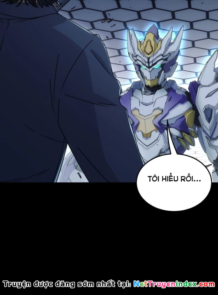 Cương Thiết Khế Ước Chapter 49 - 88