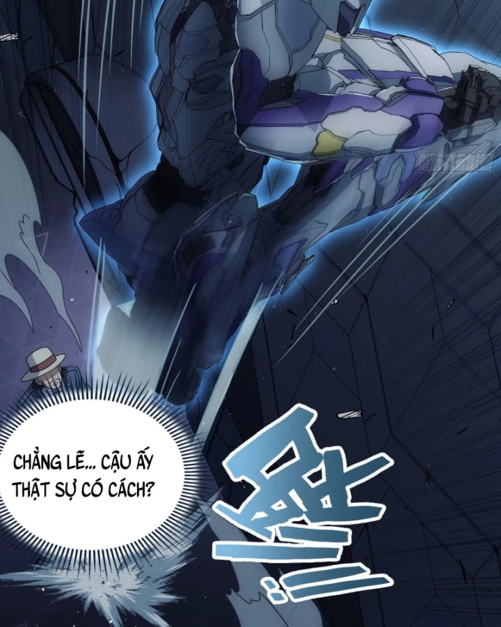 Cương Thiết Khế Ước Chapter 49 - 90