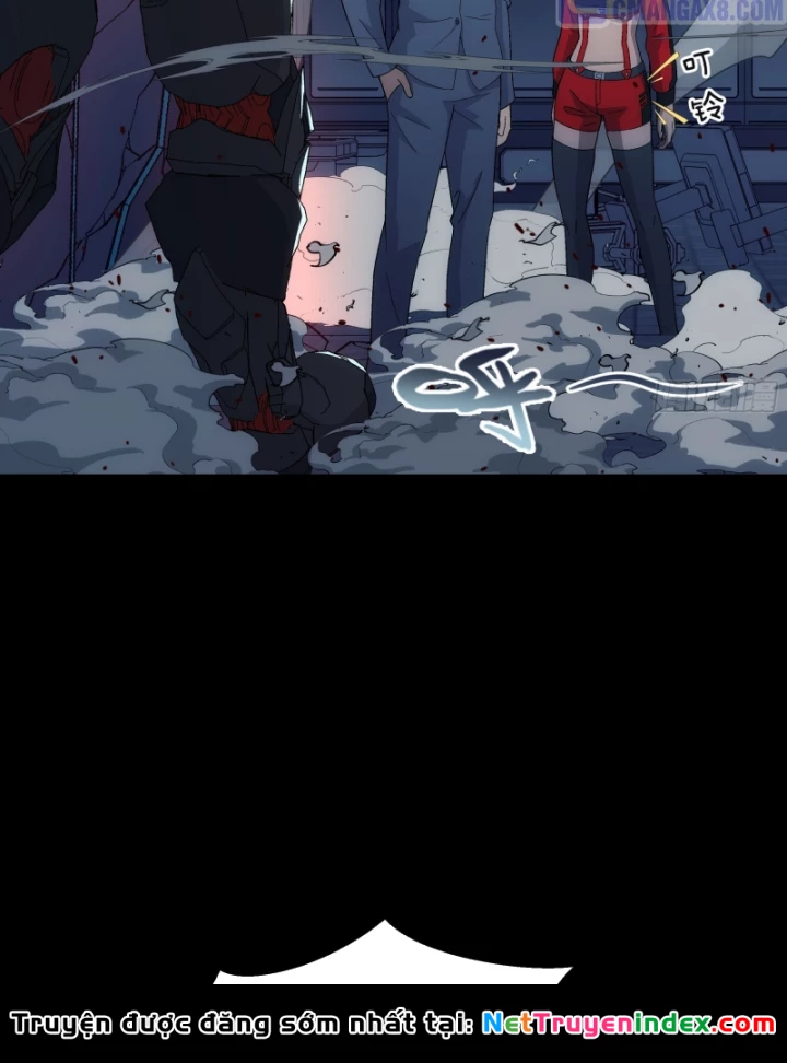 Cương Thiết Khế Ước Chapter 50 - 4