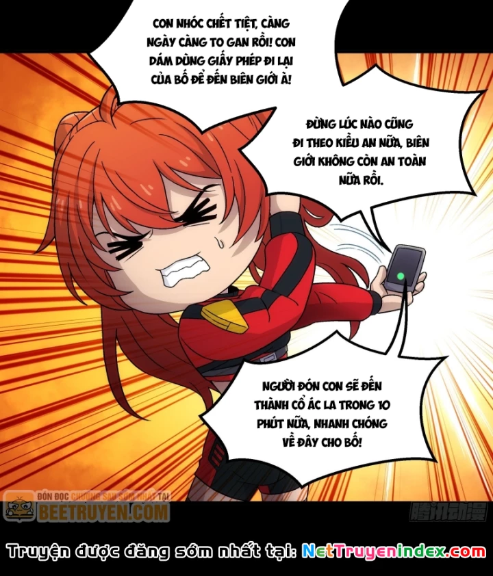 Cương Thiết Khế Ước Chapter 50 - 5