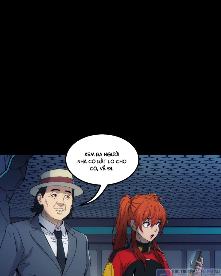 Cương Thiết Khế Ước Chapter 50 - 6