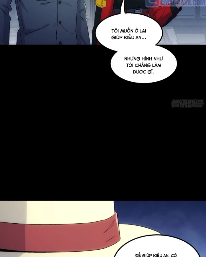 Cương Thiết Khế Ước Chapter 50 - 7