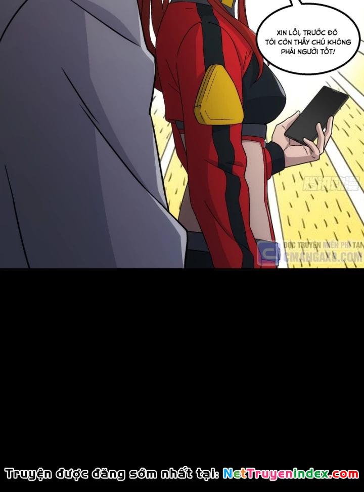 Cương Thiết Khế Ước Chapter 50 - 10