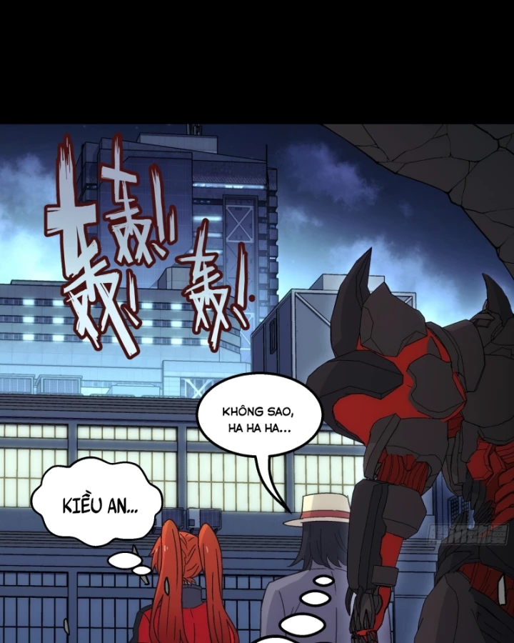 Cương Thiết Khế Ước Chapter 50 - 11