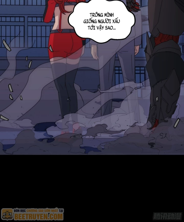 Cương Thiết Khế Ước Chapter 50 - 12