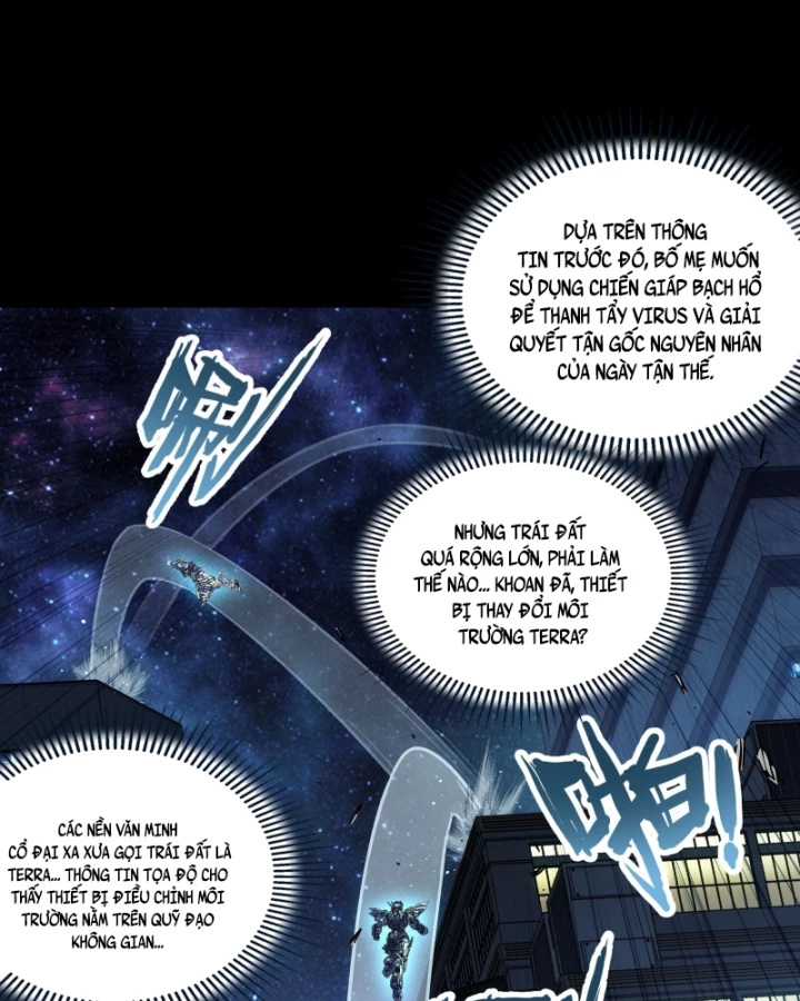 Cương Thiết Khế Ước Chapter 50 - 13