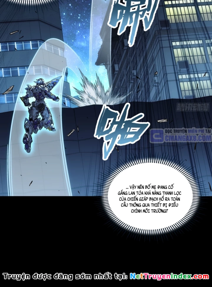 Cương Thiết Khế Ước Chapter 50 - 14