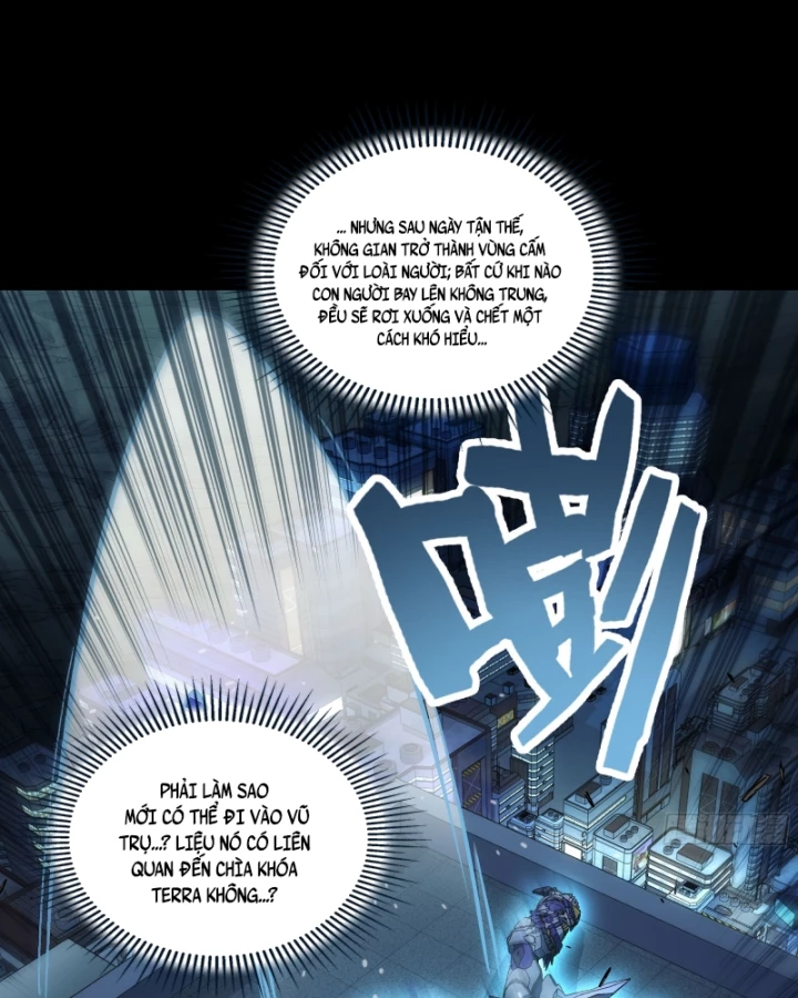 Cương Thiết Khế Ước Chapter 50 - 15