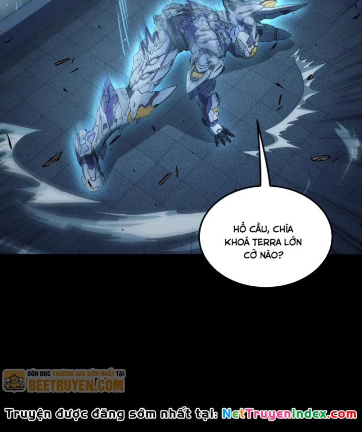 Cương Thiết Khế Ước Chapter 50 - 16