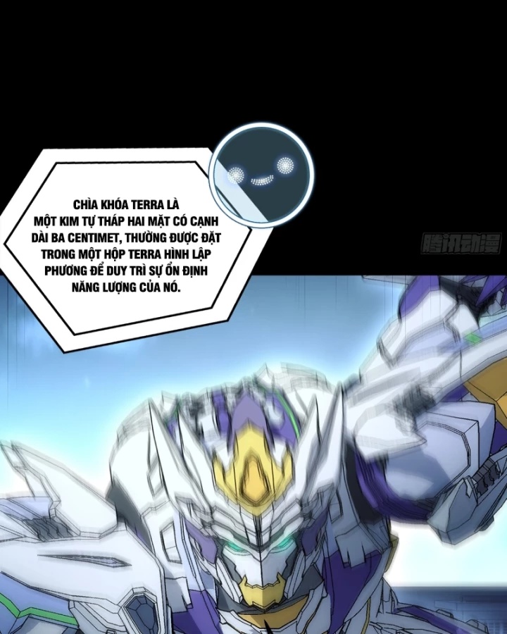 Cương Thiết Khế Ước Chapter 50 - 17