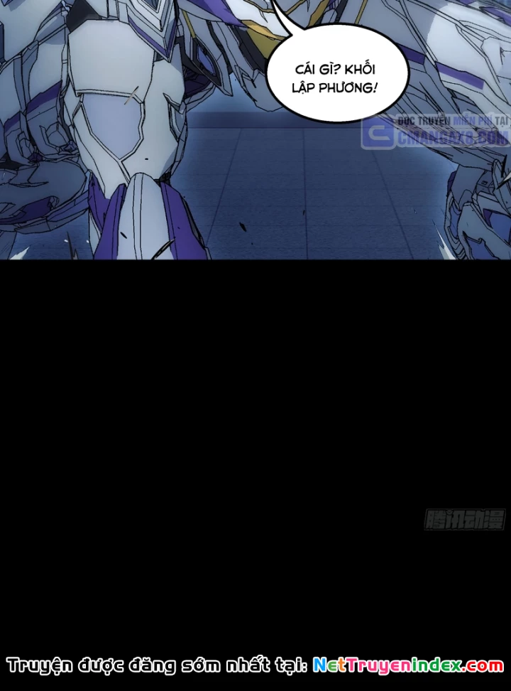 Cương Thiết Khế Ước Chapter 50 - 18