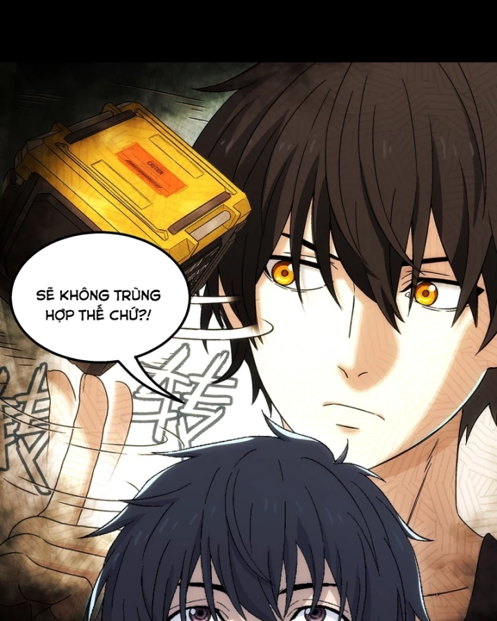 Cương Thiết Khế Ước Chapter 50 - 19