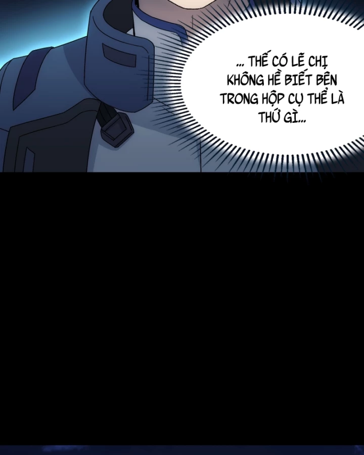 Cương Thiết Khế Ước Chapter 50 - 21