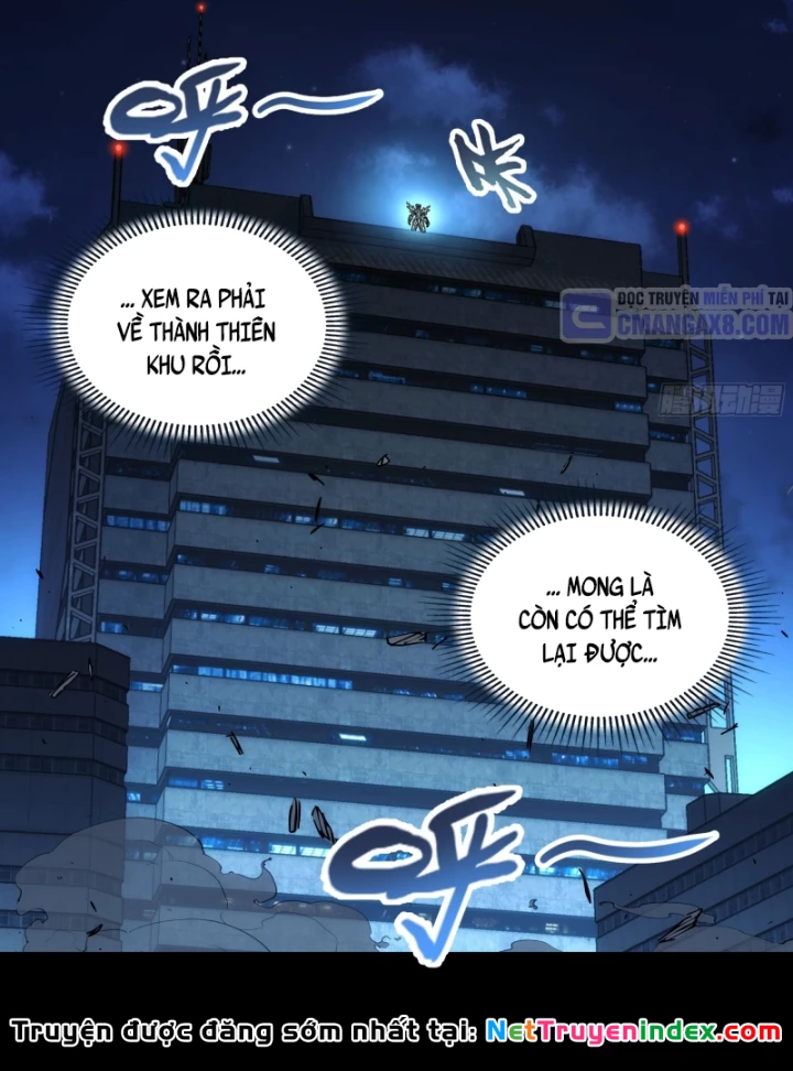 Cương Thiết Khế Ước Chapter 50 - 22