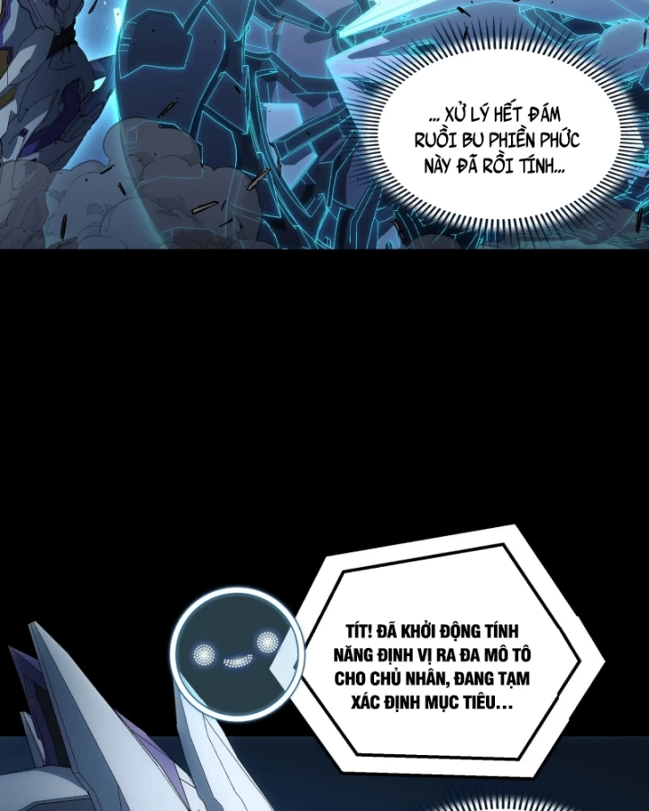 Cương Thiết Khế Ước Chapter 50 - 25