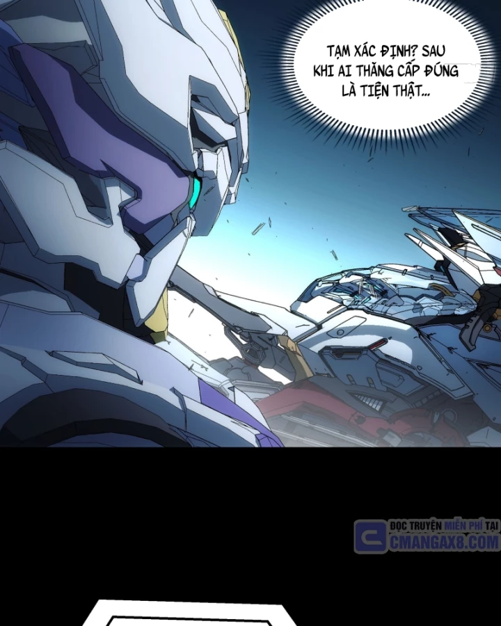 Cương Thiết Khế Ước Chapter 50 - 26