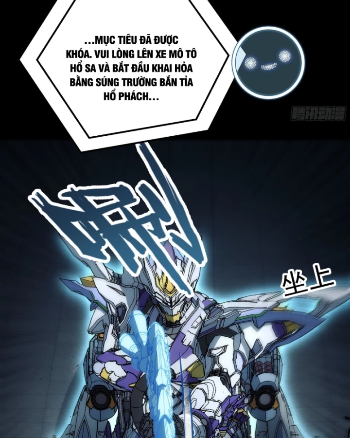 Cương Thiết Khế Ước Chapter 50 - 27