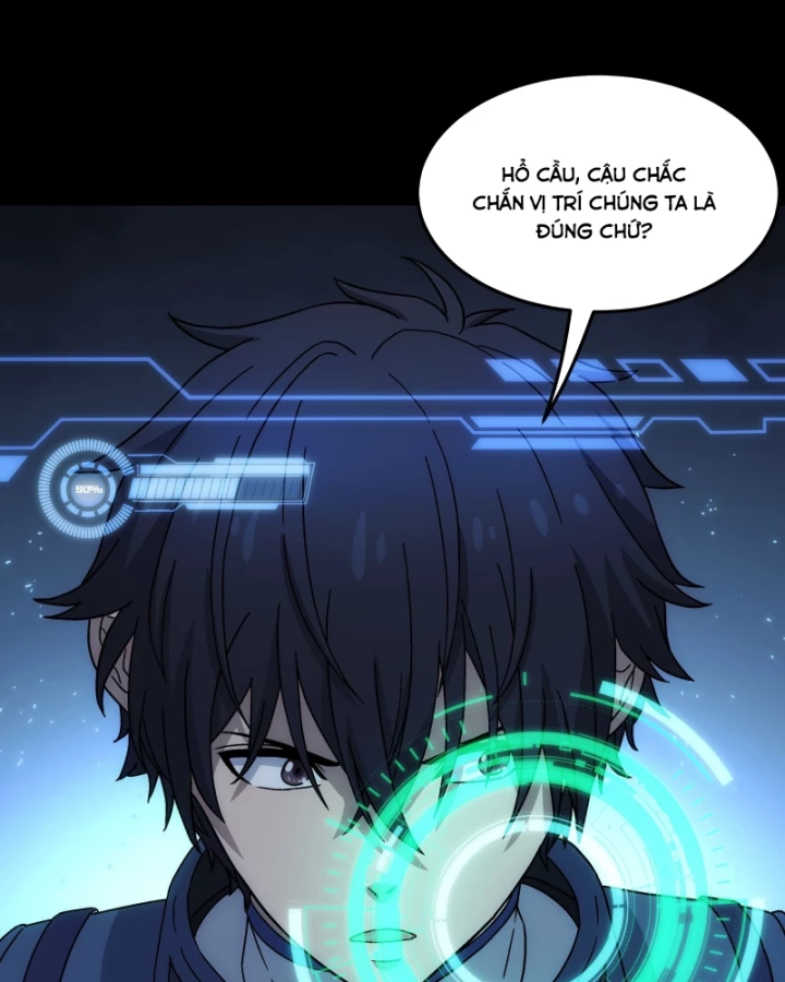 Cương Thiết Khế Ước Chapter 50 - 30