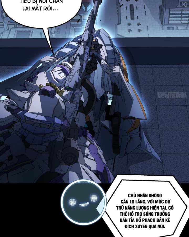 Cương Thiết Khế Ước Chapter 50 - 33