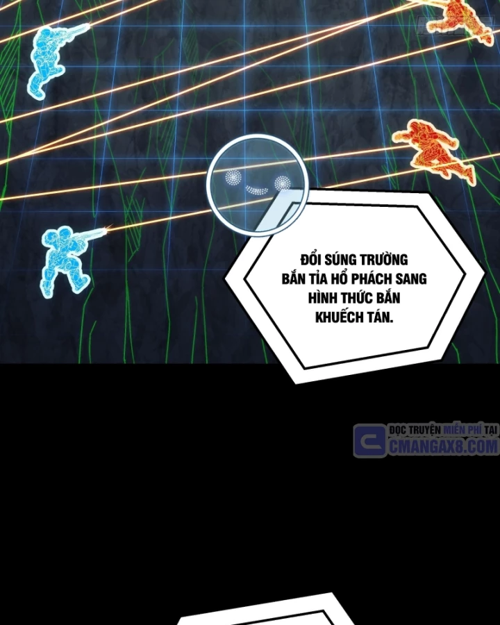 Cương Thiết Khế Ước Chapter 50 - 36