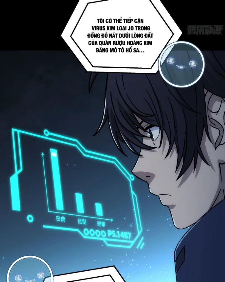 Cương Thiết Khế Ước Chapter 50 - 37